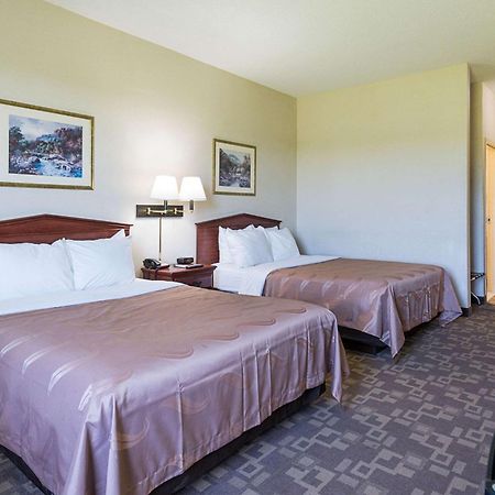 Quality Inn & Suites Schoharie Near Howe Caverns Exterior photo