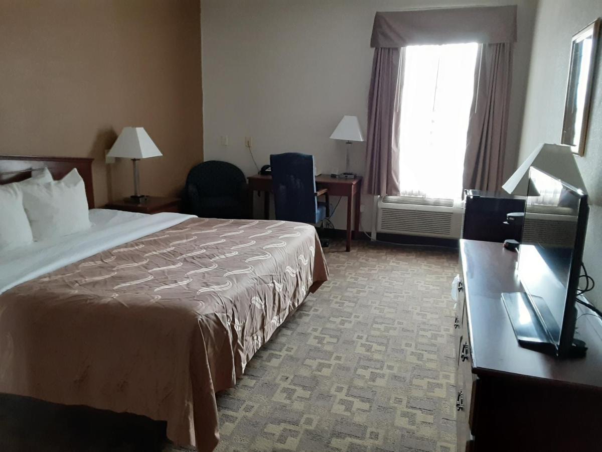 Quality Inn & Suites Schoharie Near Howe Caverns Exterior photo