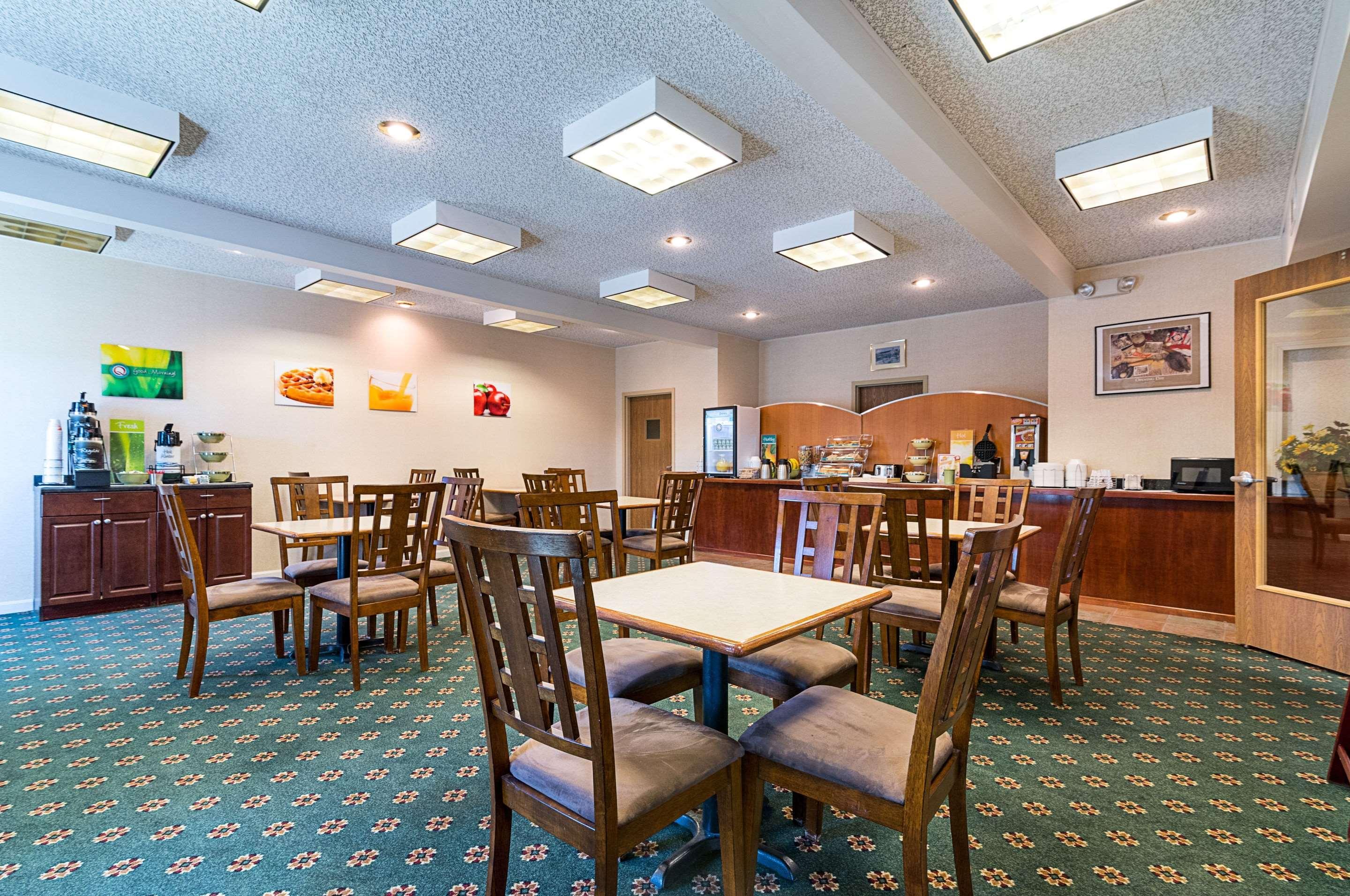 Quality Inn & Suites Schoharie Near Howe Caverns Exterior photo
